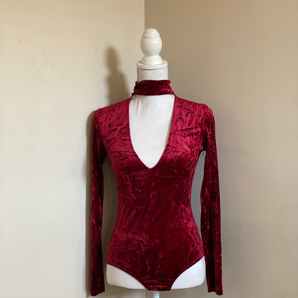 A Piece of Velvet